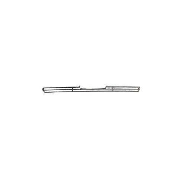 Scott Drake 67-68 Hood Turn Signal Insert Grill - C7ZZ-16870-A