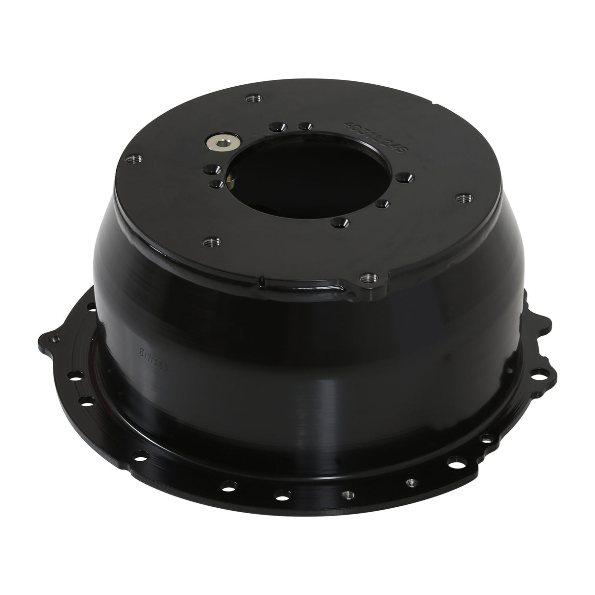 Quick Time Bellhousing - Toyota 1JZ or 2JZ - RM-4031