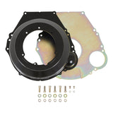 Quick Time Bellhousing - Big Block Ford to AODE or 4R70W - RM-9011