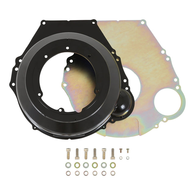 Quick Time Bellhousing - Big Block Ford to AODE or 4R70W - RM-9011