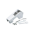 Hurst Quarter Stick Shifter Cover - Aluminum - 1300041