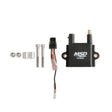 MSD Ignition Coil (Single Tower) - CPC Ignition Control - Black - Individual - 8232