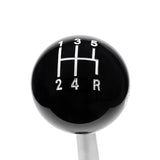 B&M Precision Manual SportShifter - Jeep Wrangler - 45206