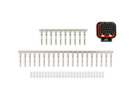 Holley 570-347 J3 Connector Kit