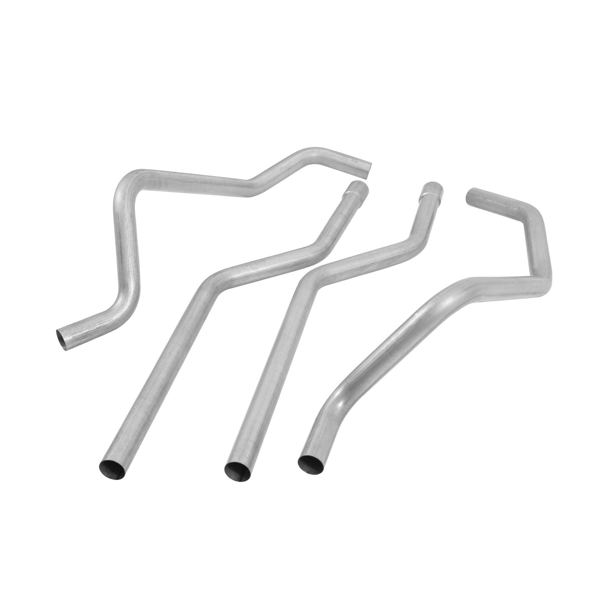 Flowtech Header Back Exhaust System - 51555FLT