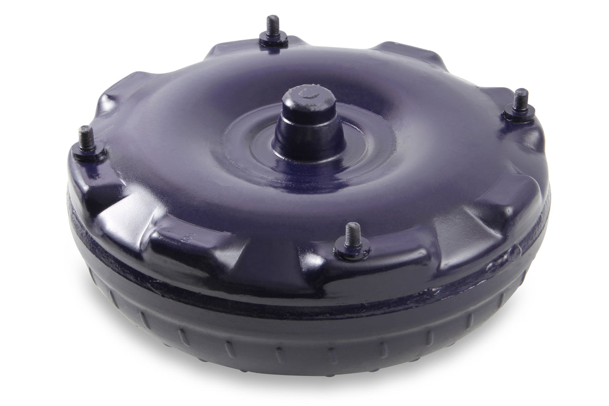 B&M Tork Master 2000 Torque Converter, 1966-91 Ford C6 - 40427