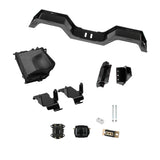 Holley GM 82-93 S-10, S-15, Sonoma Level 1 LS Swap Essentials - Automatic - SE1-GM1S-LSX-A