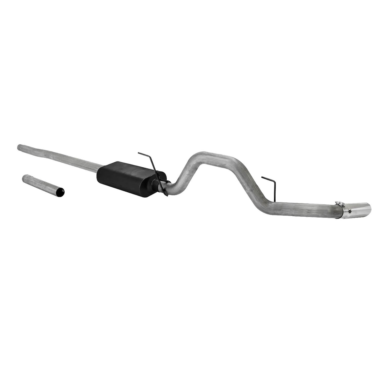 Flowmaster Force II Cat-back Exhaust System - 17403
