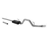 Flowmaster Force II Cat-back Exhaust System - 17403