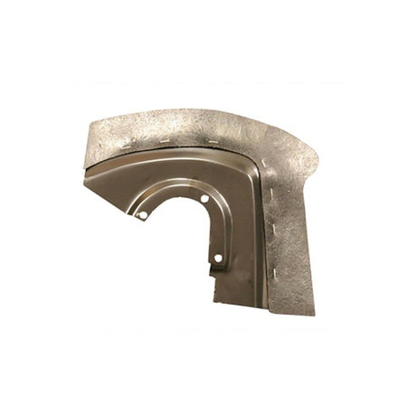 Scott Drake Deluxe Splash Shields (Right Front) - C5ZZ-16102-AR