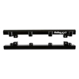 Holley 534-269 FUEL RAIL KIT, LO-RAM & ULTRA LO-RAM PORT F.I. - GM GEN V LT