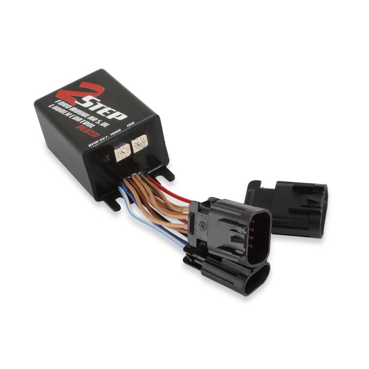 MSD 2-Step Launch Control - 8731