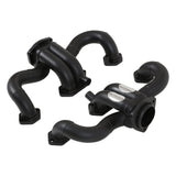 Hooker Super Competition Shorty Headers - Painted - 2061HKR