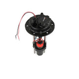 Holley 19-375 Sniper Fuel Cell EFI Pump Module Assembly-Returnless Style
