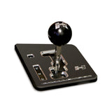 Hurst Comp Stick Kit - Black - 5380402