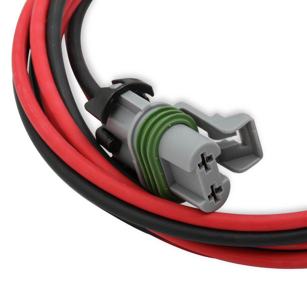 Holley 554-142 Injector Driver Module, w/ Harness
