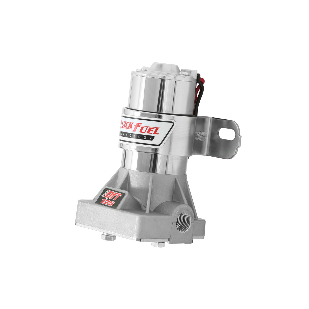 Quick Fuel 125 GPH Electric Fuel Pump - 30-125-1QFT