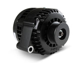 Holley 20-201BK Premium Mid-Mount Race Accessory System - Black Finish