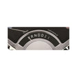 Classic Instruments Bel Era III Gear Selector Indicator-Black - BET06B