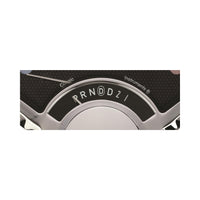 Classic Instruments Bel Era III Gear Selector Indicator-Black - BET06B