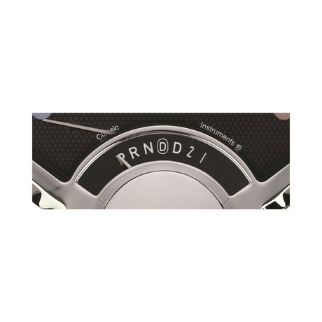 Classic Instruments Bel Era III Gear Selector Indicator-Black - BET06B