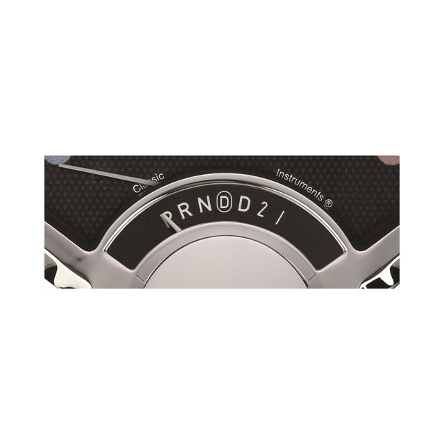 Classic Instruments Bel Era III Gear Selector Indicator-Black - BET06B