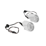 Scott Drake Backup Lamp Deluxe Kit - KIT-ELC-7