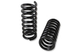 Scott Drake Performance Coil Springs 1" Drop - C7ZZ-5310-P