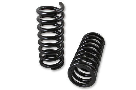 Scott Drake Performance Coil Springs 1" Drop - C7ZZ-5310-P