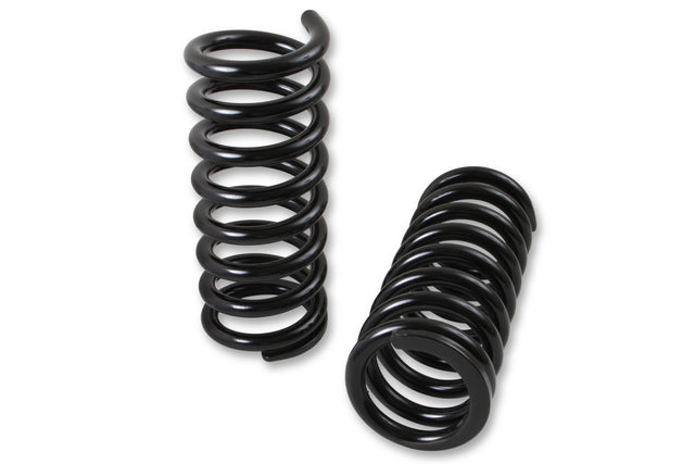 Scott Drake Performance Coil Springs 1" Drop - C7ZZ-5310-P