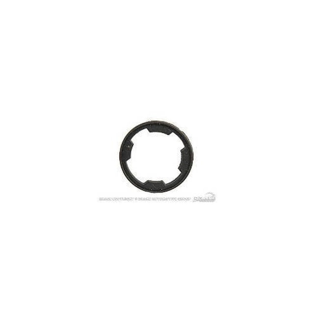 Scott Drake Trunk Lock Cylinder Housing Pad - C7AZ-6543625-A