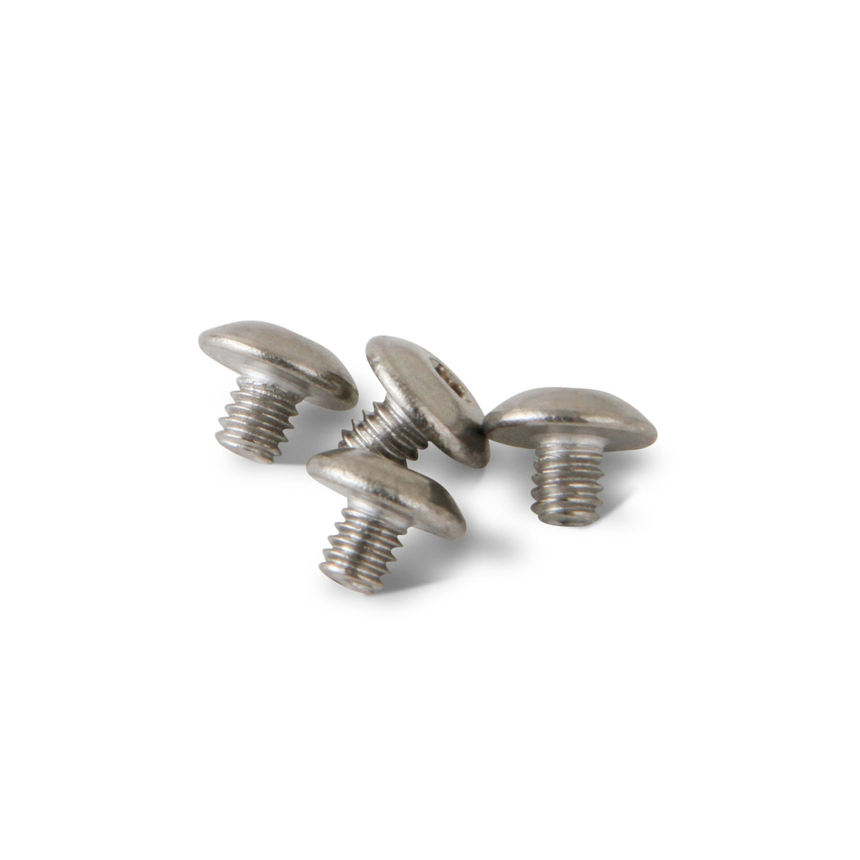 Quick Fuel Race Torx Head Throttle Plate Screw Long S.S. - 5-20QFT