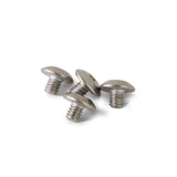 Quick Fuel Race Torx Head Throttle Plate Screw Long S.S. - 5-20QFT