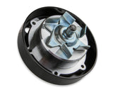 Holley 20-182BK Premium Mid-Mount Race Accessory System-Black Finish