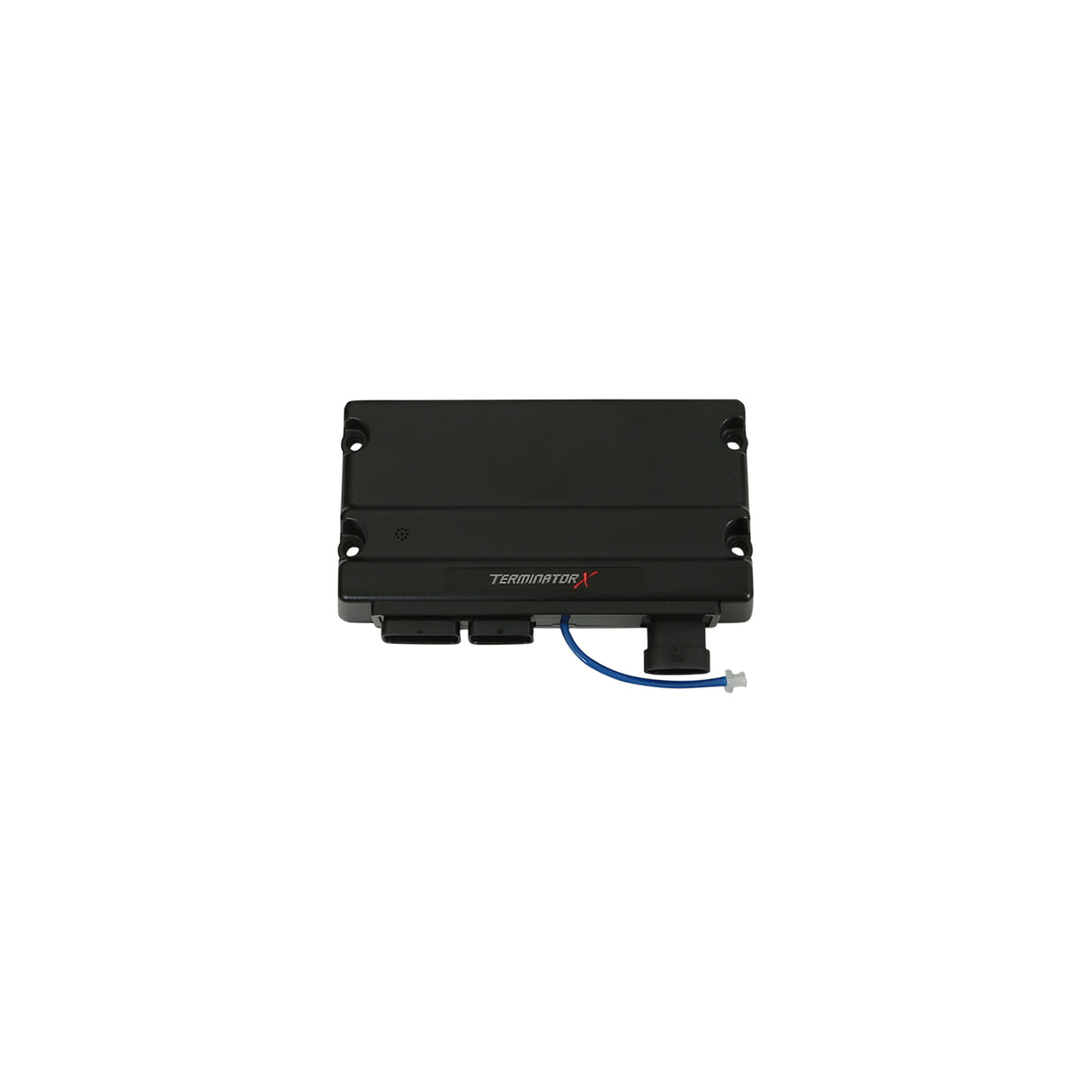 Holley EFI Terminator X - Foxbody Mustang 5.0 EFI Kit - 550-937F