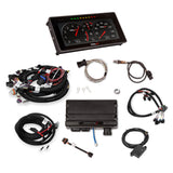 Holley EFI Terminator X - Gen III 4.8/5.3/6.0 GM Truck Engines - 550-904-1