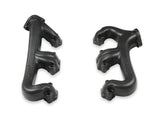 Hooker Small Block Chevrolet Exhaust Manifolds - 8527-3HKR