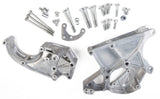 Holley 20-132 LS/LT High-Mount Accessory Drive Bracket - Passenger's & Driver's Side Brackets