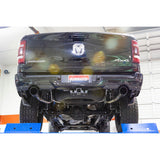 Flowmaster American Thunder Axle-back Exhaust System - 817850