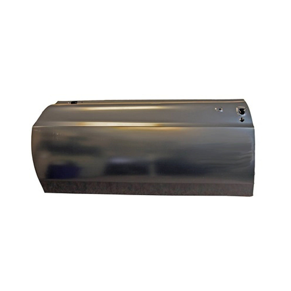 Scott Drake 69-70 Door Shell, LH - D0ZZ-6520125-A