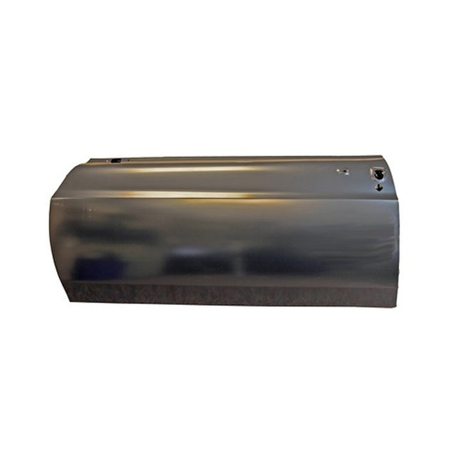 Scott Drake 69-70 Door Shell, LH - D0ZZ-6520125-A