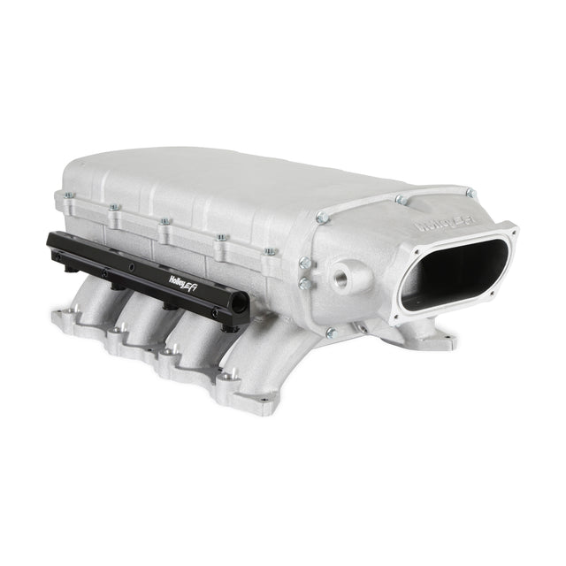 Holley 300-911 ULTRA LO-RAM FORD COYOTE