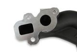 Holley 97-251BK MANIFOLD-BRACKET KIT, LT4 DRY-BLACK