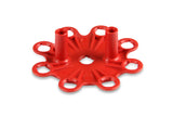 MSD Red Cap/Rotor Kit - 84335