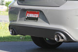 Flowmaster Outlaw Cat-back Exhaust System - 817845