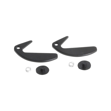 MSD Advance Weight Kit for MSD Pro Billet Distributors - 8628