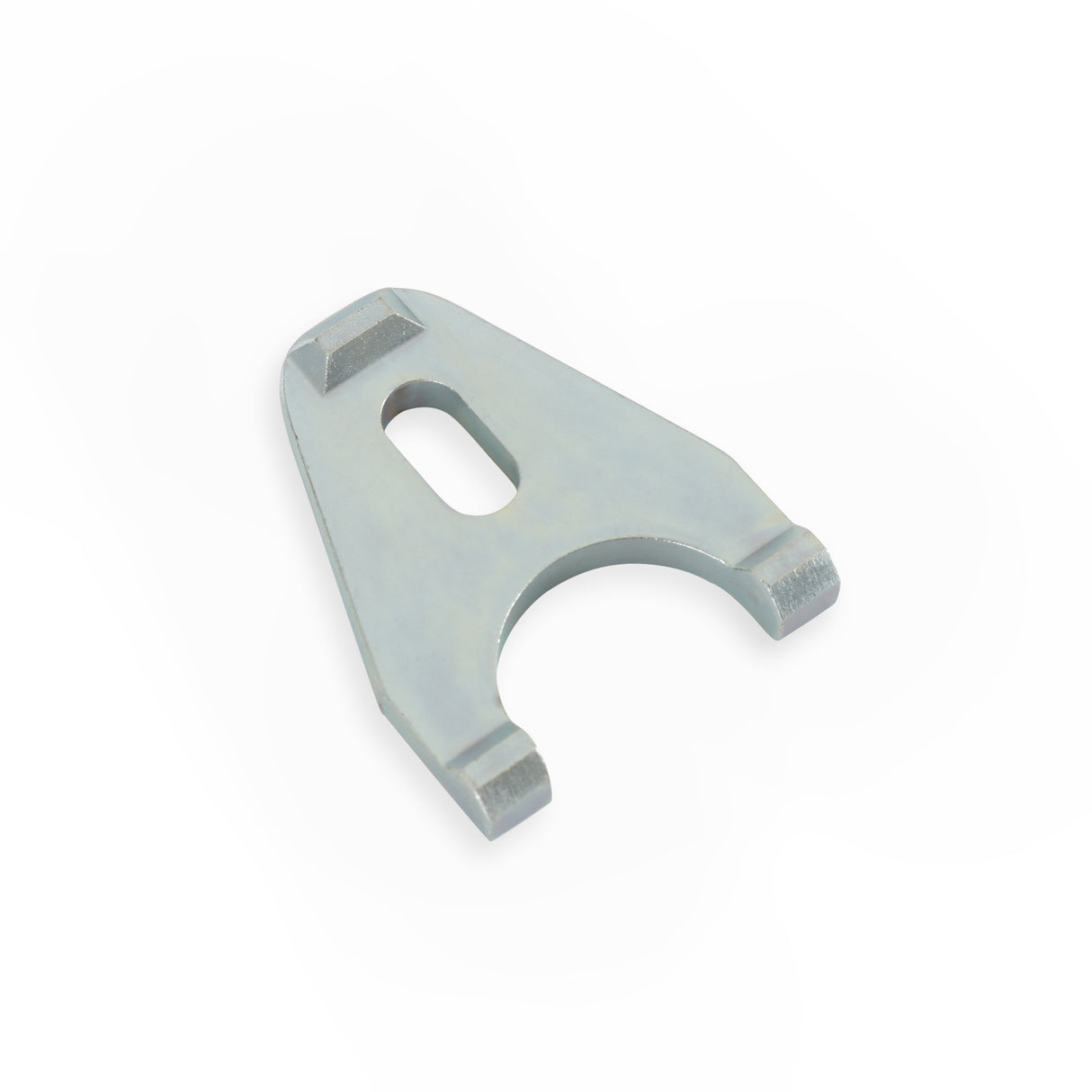 MSD Chevy Billet Distributor Hold Down Clamp - 8110