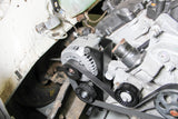 Holley 97-368 Gen III Hemi Alternator Relocation Bracket - Fits Alternator