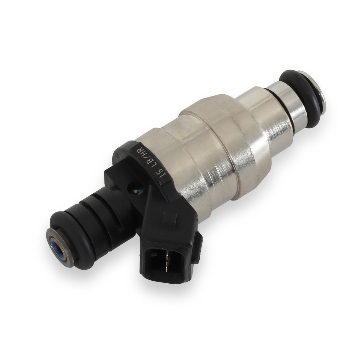 ACCEL Fuel Injector - 15 lb/hr - 150115