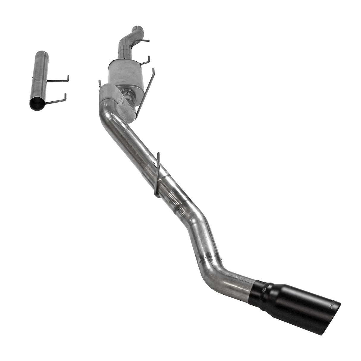 Flowmaster Flow FX Cat-Back Exhaust System - 717930